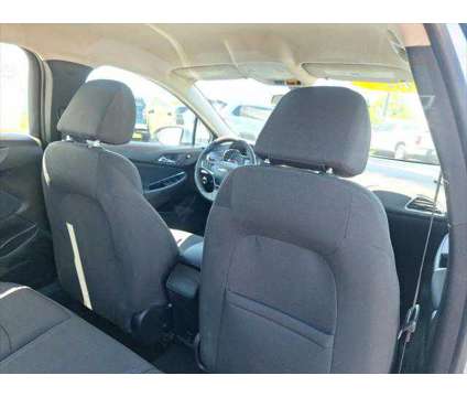 2017 Chevrolet Cruze LT Auto is a Blue 2017 Chevrolet Cruze LT Sedan in Dubuque IA
