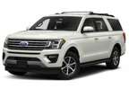 2021 Ford Expedition Limited MAX