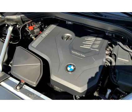 2024 BMW X3 xDrive30i is a Black 2024 BMW X3 xDrive30i Car for Sale in Columbia SC