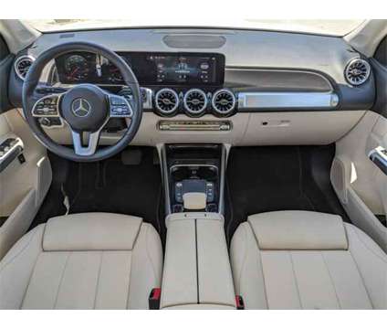 2022 Mercedes-Benz GLB GLB 250 is a White 2022 Mercedes-Benz G SUV in Charleston SC