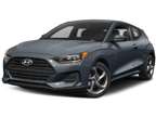 2020 Hyundai Veloster 2.0