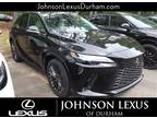 2024 Lexus RX 350 Luxury