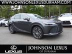 2024 Lexus RX 350h Premium Plus