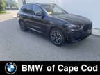 2024 BMW X3 M40i