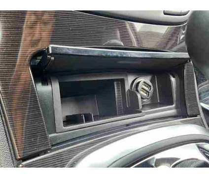 2014 Buick Regal Turbo/e-Assist Premium I is a Black 2014 Buick Regal Turbo Sedan in Alexandria VA