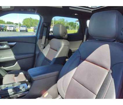 2021 Chevrolet Blazer FWD RS is a Blue 2021 Chevrolet Blazer 2dr Car for Sale in Bourbonnais IL