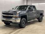 2017 Chevrolet Silverado 1500 LT LT1