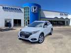 2019 Honda HR-V EX-L