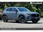 2024 Mazda CX-50 2.5 S Select Package