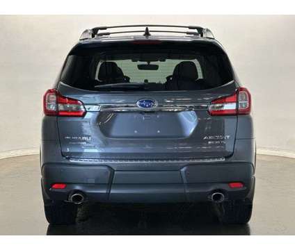2020 Subaru Ascent Limited is a Grey 2020 Subaru Ascent SUV in Coraopolis PA