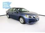 2015 Subaru Legacy 2.5i Premium