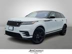 2020 Land Rover Range Rover Velar P250 R-Dynamic S