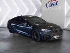 2023 Audi RS 5 Sportback TFSI quattro Tiptronic