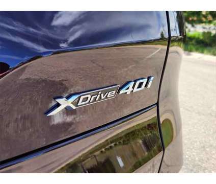 2025 BMW X5 xDrive40i is a 2025 BMW X5 4.8is SUV in Loveland CO