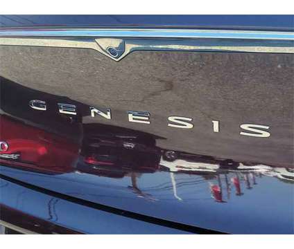 2021 Genesis G80 2.5T AWD is a Red 2021 Genesis G80 3.8 Trim Sedan in Annapolis MD