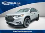 2021 Chevrolet Traverse FWD Premier