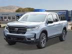 2024 Honda Ridgeline Sport