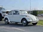 1973 Volkswagen Beetle