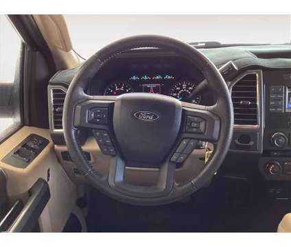 2015 Ford F-150 XLT is a 2015 Ford F-150 XLT Truck in Las Cruces NM