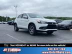 2017 Mitsubishi Outlander Sport 2.0 ES