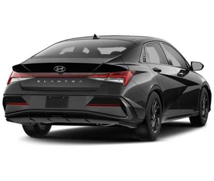 2024 Hyundai Elantra SEL is a Grey 2024 Hyundai Elantra SE Sedan in Stuart FL