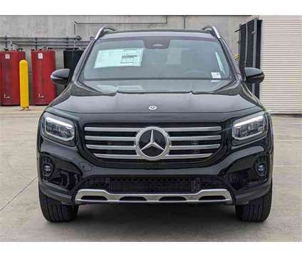 2024 Mercedes-Benz GLB GLB 250 4MATIC is a Black 2024 Mercedes-Benz G SUV in Silver Spring MD