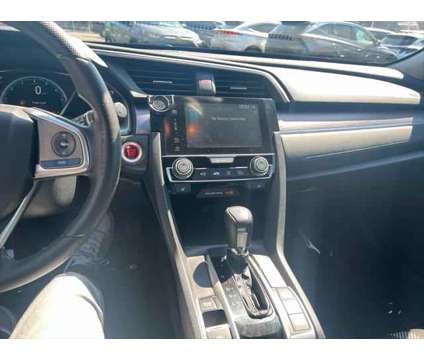 2016 Honda Civic EX-T is a 2016 Honda Civic EX Sedan in Bronx NY