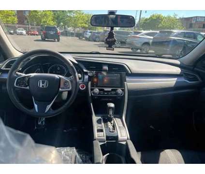 2016 Honda Civic EX-T is a 2016 Honda Civic EX Sedan in Bronx NY