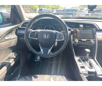 2016 Honda Civic EX-T is a 2016 Honda Civic EX Sedan in Bronx NY