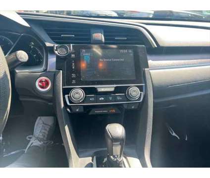 2016 Honda Civic EX-T is a 2016 Honda Civic EX Sedan in Bronx NY