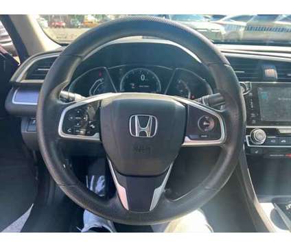 2016 Honda Civic EX-T is a 2016 Honda Civic EX Sedan in Bronx NY