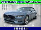 2024 Ford Mustang EcoBoost Premium In-Stock