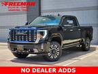 2024 GMC Sierra 3500HD Denali Ultimate