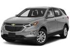 2020 Chevrolet Equinox FWD LT 1.5L Turbo