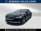 2024 Volvo S90 B6 Plus