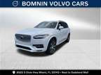 2024 Volvo XC90 Recharge Plug-In Hybrid Ultimate