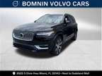 2024 Volvo XC90 Recharge Plug-In Hybrid Ultimate
