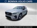 2024 Volvo XC60 Recharge Plug-In Hybrid T8 Plus Dark Theme