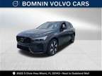 2024 Volvo XC60 Recharge Plug-In Hybrid T8 Plus Dark Theme