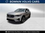 2024 Volvo XC40 B5 Plus Bright Theme