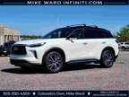 2024 INFINITI QX60 Autograph