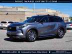 2024 INFINITI QX60 Autograph