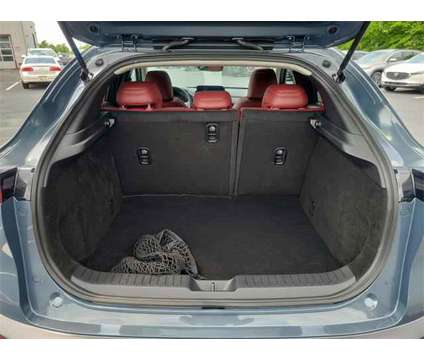2024 Mazda CX-30 2.5 S Carbon Edition is a Grey 2024 Mazda CX-3 SUV in Mechanicsburg PA
