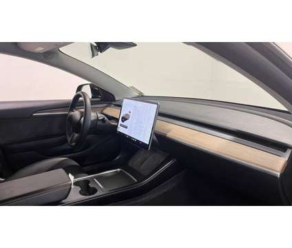 2022 Tesla Model 3 Rear-Wheel Drive is a Black 2022 Tesla Model 3 Sedan in Santa Rosa CA