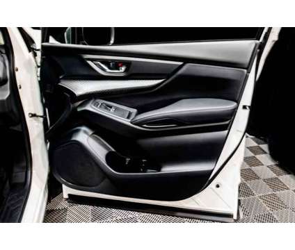 2022 Subaru Ascent Onyx Edition is a White 2022 Subaru Ascent SUV in Peoria AZ