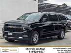 2024 Chevrolet Suburban LS