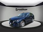 2024 Mazda CX-5 2.5 S Preferred Package