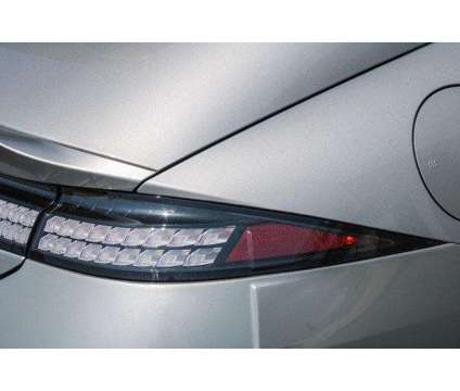 2024 Hyundai IONIQ 6 SE Standard Range is a Silver 2024 Hyundai Ioniq Sedan in Ontario CA