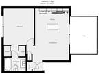 Sunnyvale Apartments - 1-Bedroom, 1-Bathroom