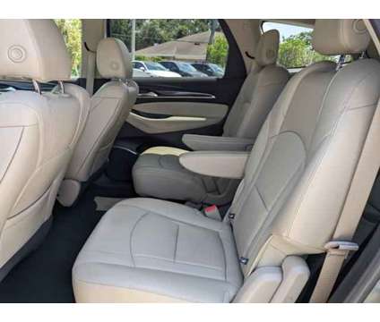 2018 Buick Enclave Premium is a 2018 Buick Enclave Premium SUV in Naples FL